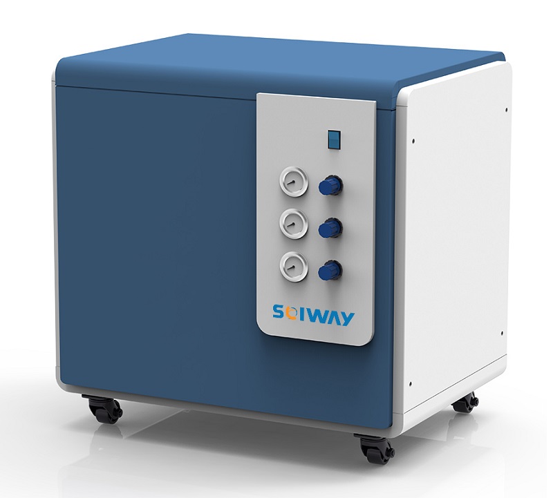 sciway nitrogen generator