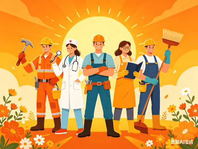 Notice of 2026 Labor Day Holiday