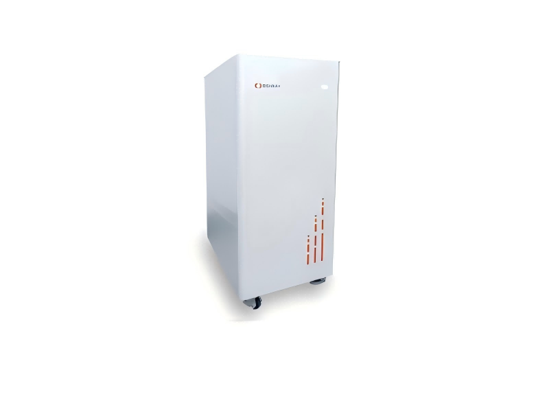 Sciway Launches Dual-Purity Nitrogen Generators: One Unit, Both High-Purity and Standard Nitrogen